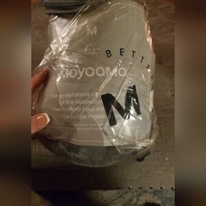 Gray Moyana Shoulder Surgery Recovery Pillow Rehab